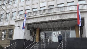 Radonjić: Radio sam po zakonu